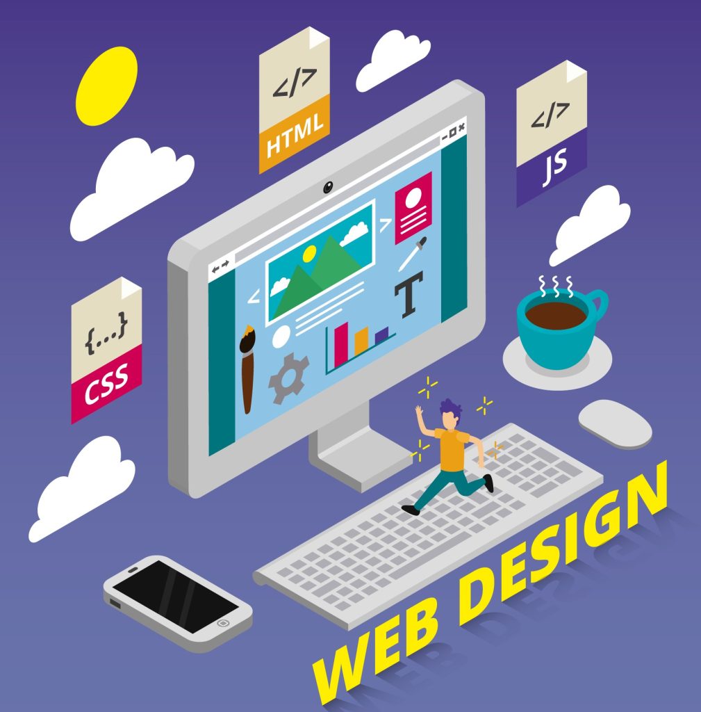 website designer in chennai